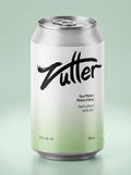 Zutter Soul Melon hard seltzer can
